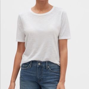 Banana republic Malibu tee